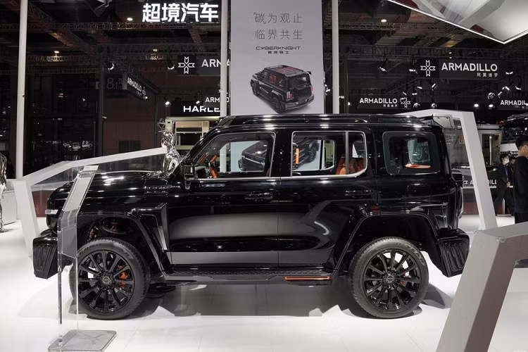 Như vậy, chỉ chưa đầy 2 tháng từ lúc mở bán trước cho đợt 1, đã có đủ 5.000 khách cọc mua Tank 300 Cyber Knight, những người này giờ đây phải làm các bước tiếp theo để xác nhận việc mua hàng, sau đó, Great Wall Motor mới mở đợt đặt hàng thứ 2, với 2.000 xe được bán ra.