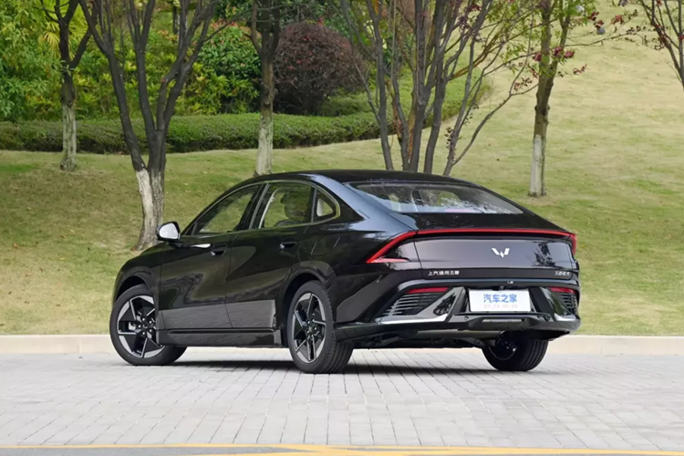 Pin có cấp độ bảo vệ IP68 và còn được trang bị hệ thống BMS thông minh có độ chính xác cao, kết hợp với hệ thống AI-BMS trên nền tảng đám mây, có thể đạt được chẩn đoán thông minh về pin theo thời gian thực và cảnh báo sớm chính xác các lỗi lâu dài.