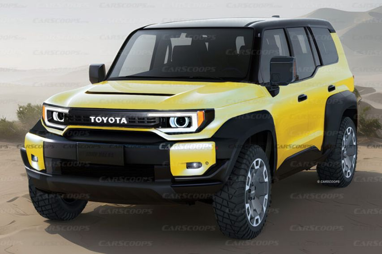 Mặc dù hãng không công bố bất kỳ thông tin chính thức nào về mẫu SUV kể trên nhưng các nguồn tin rò rỉ cho thấy đây sẽ là một chiếc xe off-road đích thực, tạo ra sự khác biệt so với những mẫu crossover thông thường.