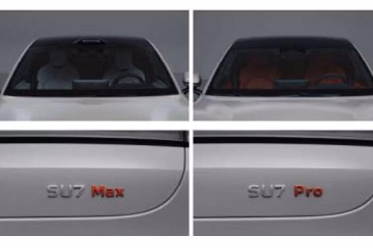 Bản RWD dùng 1 mô-tơ điện nằm trên cầu sau, tạo ra công suất tối đa 295 mã lực. Trong khi đó, bản AWD có thêm mô-tơ điện mạnh 369 mã lực trên cầu trước, cho sức mạnh tổng cộng 664 mã lực. Bản RWD có trọng lượng 1.980 kg và vận tốc tối đa 210 km/h. Hai con số tương ứng của bản AWD là 2.205 kg và 265 km/h.