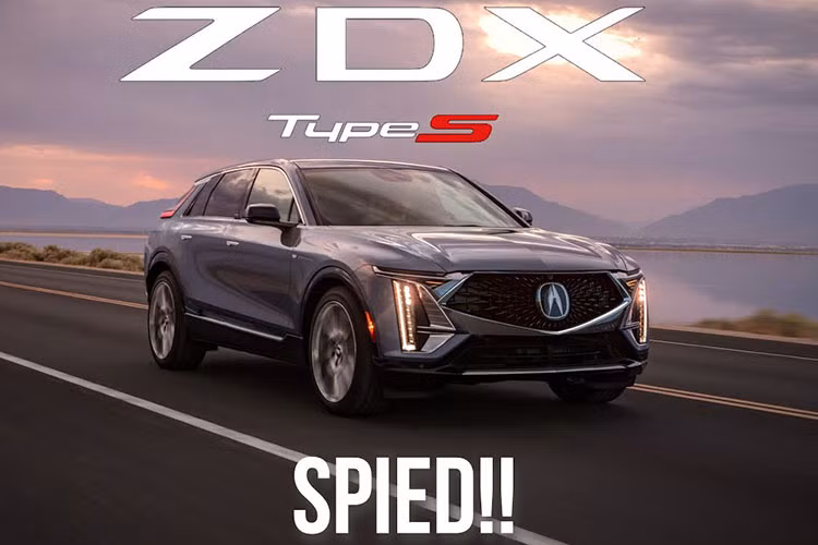 Acura se dung chung am thanh cao cap voi Bentley va Lamborghini