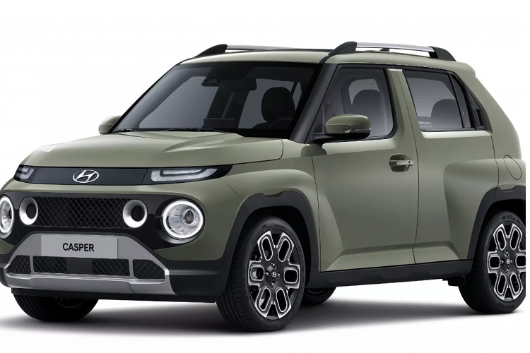 Hyundai đã xác nhận rằng những chiếc xe điện cỡ nhỏ trong tương lai của họ sẽ được trang bị mô-đun truyền động tích hợp (iDM) có nguồn gốc từ BorgWarner. Động cơ điện này có khả năng tạo ra công suất lên tới 181 mã lực. Có khả năng bộ đôi Hyundai chạy điện cỡ nhỏ này vào giữa năm 2023 và cuối năm 2024.