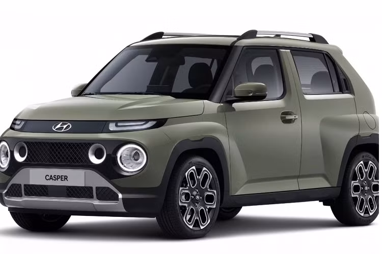 Hyundai đã xác nhận rằng những chiếc xe điện cỡ nhỏ trong tương lai của họ sẽ được trang bị mô-đun truyền động tích hợp (iDM) có nguồn gốc từ BorgWarner. Động cơ điện này có khả năng tạo ra công suất lên tới 181 mã lực. Có khả năng bộ đôi Hyundai chạy điện cỡ nhỏ này vào giữa năm 2023 và cuối năm 2024.