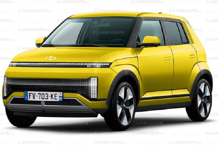 Sẽ phù hợp hơn nếu như Hyundai sử dụng nền tảng K1 đã được phát triển và thử nghiệm cho các mẫu xe chạy bằng ICE như Hyundai i10 và Kia Picanto. Các mẫu EV dành cho Châu Âu có thể được cải tiến dựa trên nền tảng này, mang lại chất lượng, an toàn và hiệu quả tốt hơn.