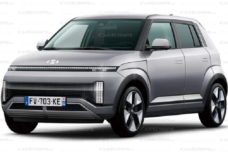 Vào năm ngoái, Hyundai cũng đã tuyên bố rằng họ đang phát triển một chiếc xe thành phố hạng A có giá dưới 20.000 € (khoảng 500 triệu đồng). Thông tin của mẫu xe này vẫn chưa được tiết lộ nhưng khả năng cao một trong số chúng sẽ đóng vai trò thay thế cho mẫu i10, trong khi mẫu còn lại sẽ là xe crossover Hyundai điện gầm cao tương tự Casper.