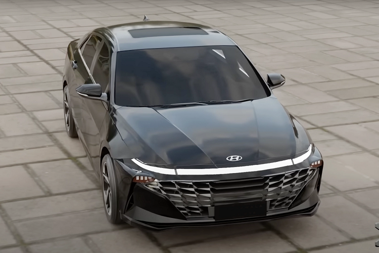 Giá xe Hyundai Accent 2023 ở thị trường Ấn Độ chưa được hé lộ. Chỉ biết rằng, xe sẽ có 4 phiên bản cùng 3 màu sơn ngoại thất mới là đen Abyss Black, trắng Atlas White và nâu Tellurian Brown.