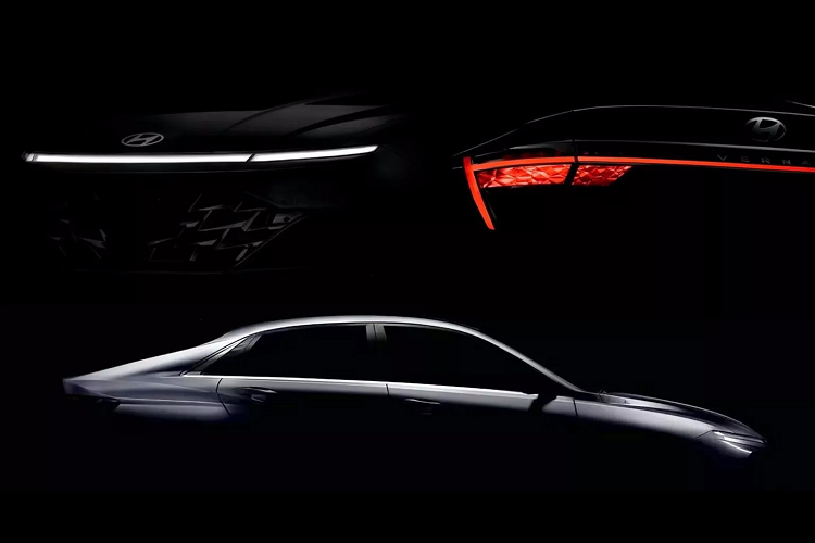 Tại thị trường Ấn Độ, Hyundai Accent 2023 có 2 tùy chọn động cơ xăng 4 xi-lanh, dung tích 1.5L. Đầu tiên là động cơ hút khí tự tự nhiên, sản sinh công suất tối đa 113 mã lực và mô-men xoắn cực đại 144 Nm, đi với hộp số sàn 6 cấp hoặc hộp số tự động biến thiên vô cấp IVT.