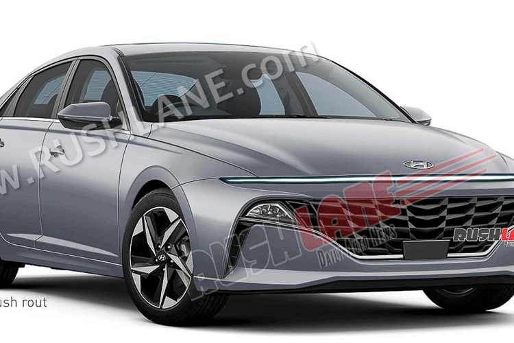 Có thể đoán được điều này qua hộp hình chữ nhật chứa radar và cảm biến trên cản trước. Rất có thể xe sẽ được trang bị những tính năng an toàn như cảnh báo va chạm phía trước, hỗ trợ tránh va chạm với ô tô/người đi bộ/người đạp xe, cảnh báo/tránh va chạm trong điểm mù, hệ thống kiểm soát hành trình thích ứng, hỗ trợ giữ làn đường và hỗ trợ đèn pha.