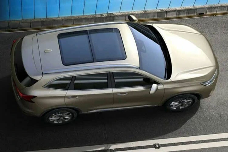 Giá xe Haval H6 ở Việt Nam hiện chưa được hé lộ tuy nhiên dự kiến sẽ không rẻ. Nguyên nhân là bởi Haval H6 Hybrid ở Thái Lan đã có giá 1,349 triệu Baht (khoảng 914 triệu đồng).