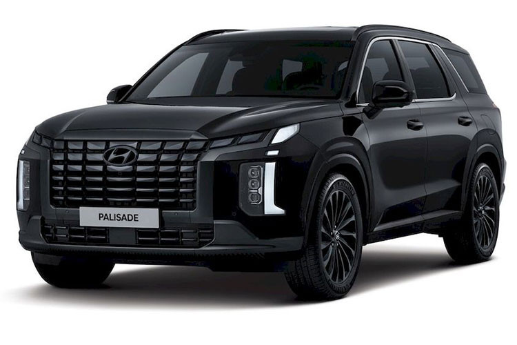 Theo một số nguồn tin, Hyundai Palisade 2024 mới sẽ ra mắt tại Việt Nam trong tương lai gần. Mẫu SUV này có giá bán có thể rơi vào khoảng 2 tỷ đồng, cạnh tranh với Volkswagen Teramont và Ford Explorer.
