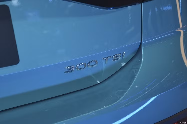 Trong khi đó, Volkswagen T-Cross tại Việt Nam dùng động cơ xăng 3 xi-lanh, dung tích 1.0L, tạo ra công suất tối đa 115 mã lực và mô-men xoắn cực đại 178 Nm. Động cơ đi kèm với hộp số tự động 6 cấp và hệ dẫn động cầu trước.