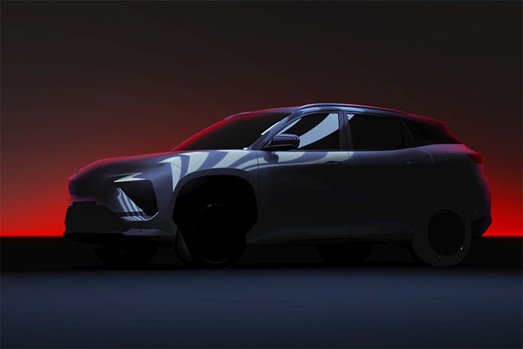 Sức mạnh của Chery eQ7 sẽ đến từ một động cơ điện mang đến công suất 208 mã lực và bộ pin lithium iron phosphate. Tốc độ tối đa là 180km/h.