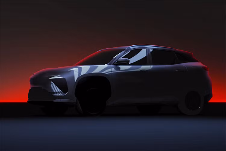 Sức mạnh của Chery eQ7 sẽ đến từ một động cơ điện mang đến công suất 208 mã lực và bộ pin lithium iron phosphate. Tốc độ tối đa là 180km/h.