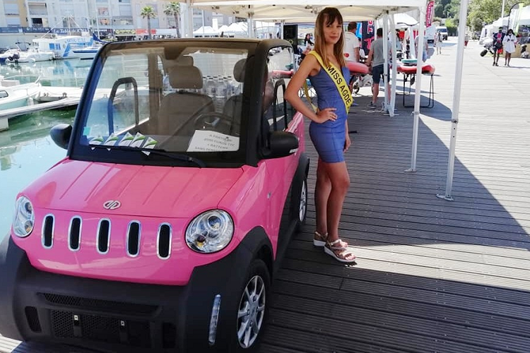 Về sức mạnh, xe được chia làm phiên bản tốc độ thấp và phiên bản tốc độ cao, phiên bản tốc độ cao có tốc độ tối đa 80 km/h, phạm vi hoạt động 80 km đến 100 km với tốc độ không đổi 40km/h, công suất tối đa 7,5kW và pin axit chì không cần bảo trì. 