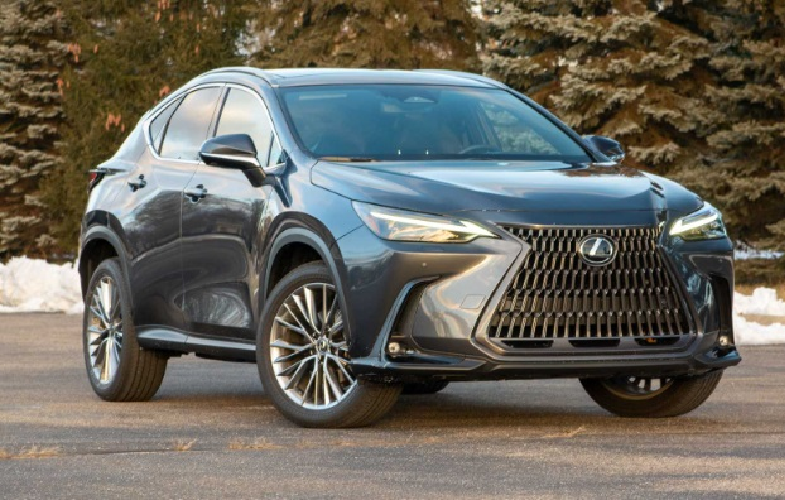 Lexus NX 350 Nhắc đến độ bền bỉ và giữ giá thì không thể nào bỏ qua được thương hiệu Nhật Bản - Lexus. Theo khảo sát, Lexus NX 350 chỉ mất giá 34% sau 5 năm đầu tiên sử dụng. Với diện mạo nổi bật, cùng động cơ tăng áp 4 xy-lanh 2.4L, NX 350 luôn được nhiều người dùng ưa chuộng và tìm mua.
