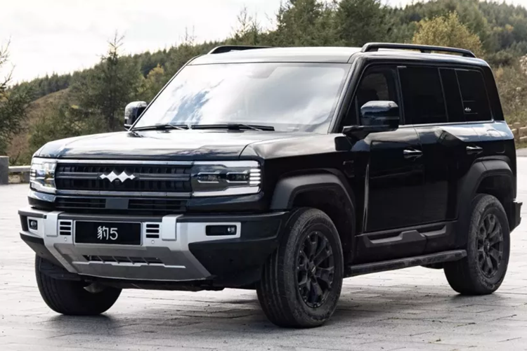 Mới đây, thông tin từ giới truyền thông của Trung Quốc cho biết, mẫu xe đầu tiên thuộc thương hiệu mới nhất của BYD là Fang Cheng Bao sẽ bán ra mẫu xe SUV Fang Cheng Bao Leopard 5 2024 mới vào ngày hôm nay, 9/11/2023.