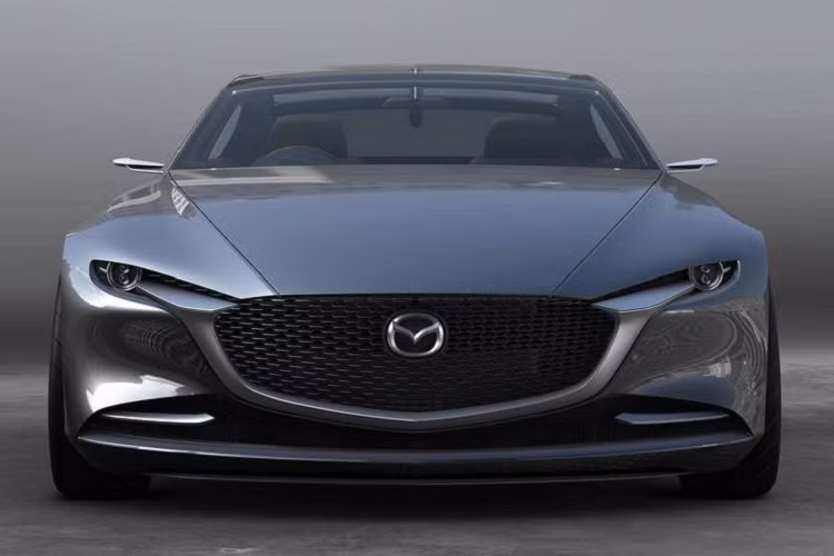 Vào năm 2017, Mazda Vision Coupe concept được công bố được đánh giá là thiết kế tuyệt đẹp. Dự kiến Mazda6 mới sẽ không được giới thiệu trước năm 2025. Việc Mazda6 thế hệ mới trang bị động cơ 6 xi-lanh với cầu sau và thiết kế coupe chưa chắc trở thành hiện thực.