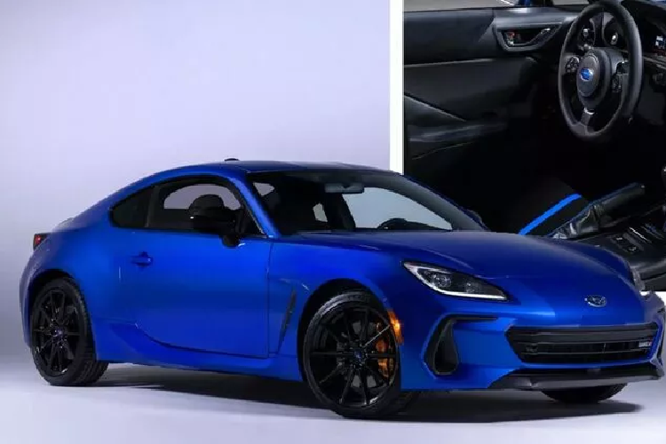 Cụ thể, Subaru BRZ tS 2024 mới nhận được một hệ thống treo mới được điều chỉnh bởi STI với bộ giảm chấn của Hitachi. Thay đổi này hứa hẹn mang đến một chiếc BRZ tS thể thao được tối ưu hóa trọng lượng, trọng tâm cực thấp và khả năng xử lý chính xác, mang lại tính linh hoạt cao, khả năng kiểm soát và ổn định tốt hơn.