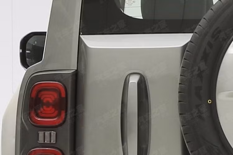 Mẫu xe SUV Haval Xianglong tại Trung Quốc dự kiến sẽ được trang bị hệ thống dẫn động bốn bánh hybrid điện thông minh Hi4 mới nhất của Great Wall. Tên mã nội bộ của chiếc xe mới là B26.