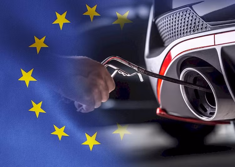 Tieu chuan Euro 7 khien gia xe oto cao hon khoang 50 trieu dong