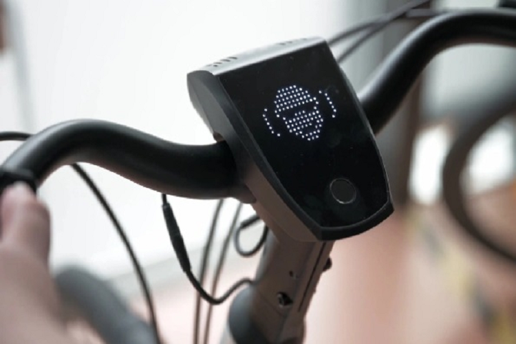 Cung cấp sức mạnh cho xe Urtopia Fusion là động cơ đặt giữa Bafang M510 với công suất 250 W và mô men xoắn 90 Nm.