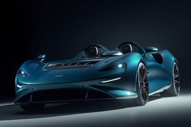 Với ưu điểm dễ dàng lắp đặt (chỉ cần cắm-và-chạy), mô-đun này đưa ra hàng loạt điều chỉnh cho ECU của xe và kết hợp với bộ ống xả hiệu năng cao đã được tùy chỉnh giúp giảm áp suất ngược. Novitec cũng cung cấp tùy chọn mạ vàng 999 để giảm nhiệt độ khoang động cơ tốt hơn.