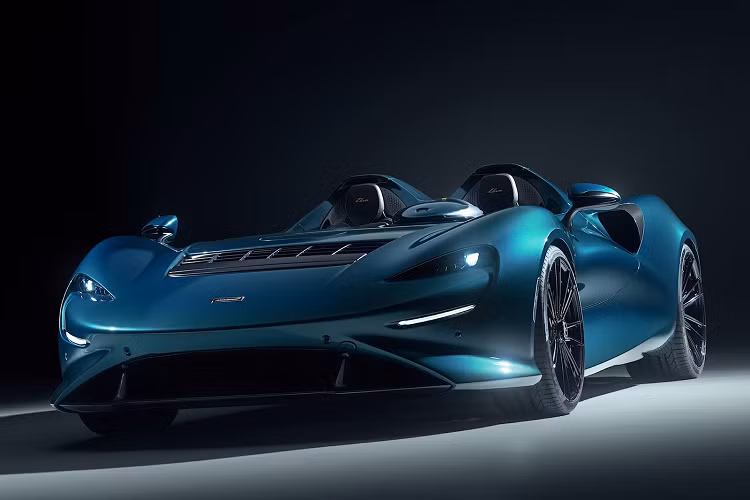 Với ưu điểm dễ dàng lắp đặt (chỉ cần cắm-và-chạy), mô-đun này đưa ra hàng loạt điều chỉnh cho ECU của xe và kết hợp với bộ ống xả hiệu năng cao đã được tùy chỉnh giúp giảm áp suất ngược. Novitec cũng cung cấp tùy chọn mạ vàng 999 để giảm nhiệt độ khoang động cơ tốt hơn.