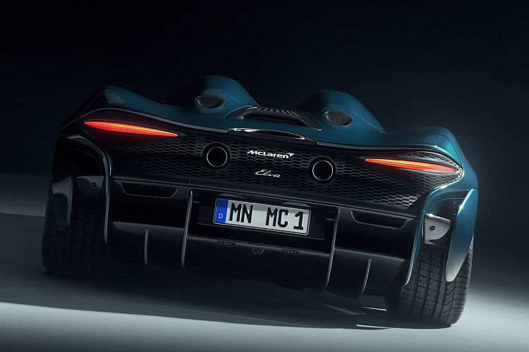 Không có nhiều hãng độ trên thế giới đủ tự tin để sửa đổi những chiếc xe đắt tiền như thế này, vì vậy Novitec hoàn toàn có thể tự hào vì đã tạo nên một siêu phẩm thực sự.