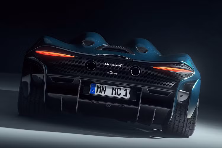 Không có nhiều hãng độ trên thế giới đủ tự tin để sửa đổi những chiếc xe đắt tiền như thế này, vì vậy Novitec hoàn toàn có thể tự hào vì đã tạo nên một siêu phẩm thực sự.