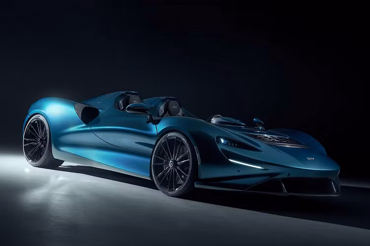 Ở cấp độ đầy đủ nhất, gói nâng cấp giúp bổ sung thêm 104 mã lực và 98 Nm mô-men xoắn để siêu xe Elva đạt được đến thông số 908 mã lực tại 7.100 vòng/phút và mô-men xoắn cực đại 898 Nm tại 6.300 vòng/phút.