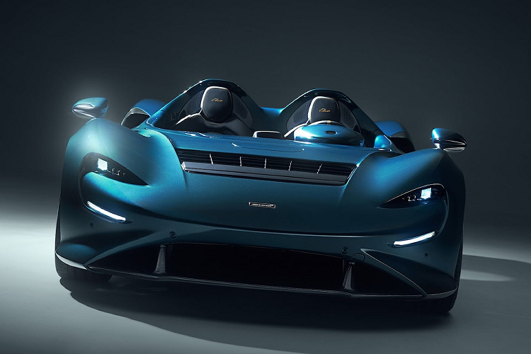 Dù vậy, Novitec nhận ra rằng vẫn còn có thể cải thiện thêm hiệu năng cho siêu xe McLaren Elva và hãng độ đến từ Đức này đã tạo ra thêm 3 gói nâng cấp thông qua hệ thống mô-đun Novitec N-Tronic.