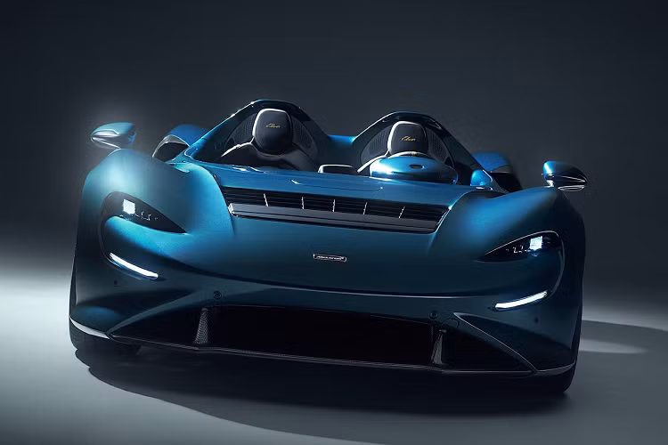 Dù vậy, Novitec nhận ra rằng vẫn còn có thể cải thiện thêm hiệu năng cho siêu xe McLaren Elva và hãng độ đến từ Đức này đã tạo ra thêm 3 gói nâng cấp thông qua hệ thống mô-đun Novitec N-Tronic.