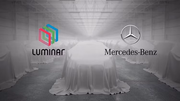 Cam bien ho tro lai LiDAR cua Luminar se co tren Mercedes-Benz-Hinh-2