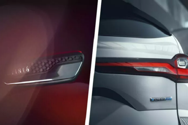 Chiếc SUV cỡ lớn này khi ra mắt sẽ cạnh tranh cùng Kia Telluride và Hyundai Palisade cũng như cả các SUV cùng tầm giá như Audi, BMW hay Lexus.