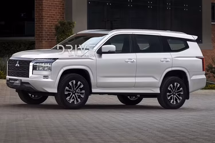 Theo kế hoạch, Mitsubishi Pajero thế hệ mới sẽ được trình làng vào khoảng cuối năm 2024. Trong khi đó Pajero Sport đời mới sẽ chào sân muộn hơn một chút vào 2025.