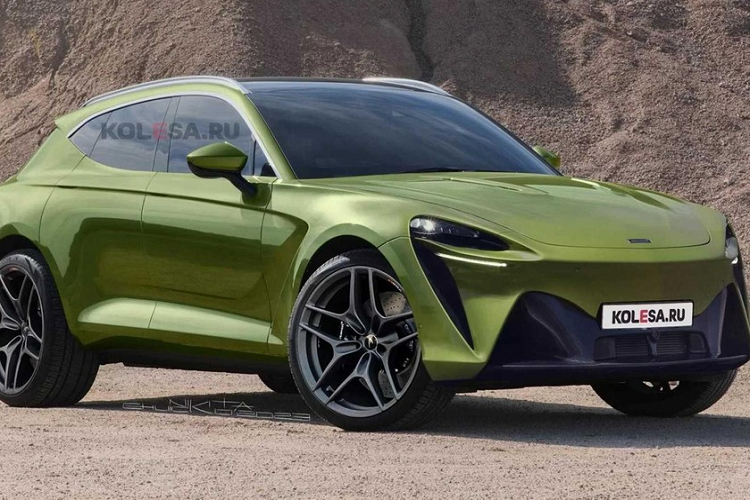 McLaren du kien se san xuat sieu SUV trong vai nam toi?-Hinh-2