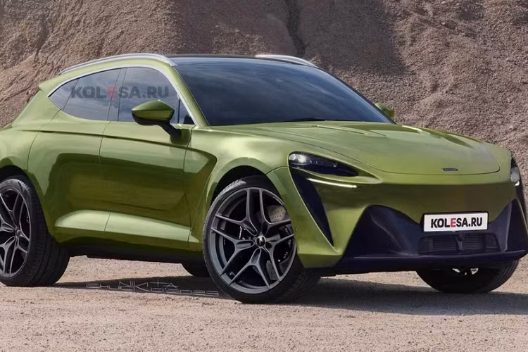 McLaren du kien se san xuat sieu SUV trong vai nam toi?-Hinh-2