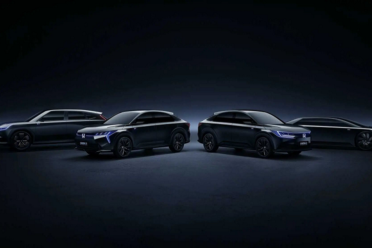 Mục tiêu của Honda trở thành nhà sản xuất ôtô thuần điện vào năm 2025 tại Trung Quốc, vậy nên đây là lý do Honda nỗ lực tạo ra 10 mẫu xe điện đến năm 2027. Honda kỳ vọng 100% xe bán ra tại thị trường lớn nhất thế giới này sẽ là xe điện từ 2035.