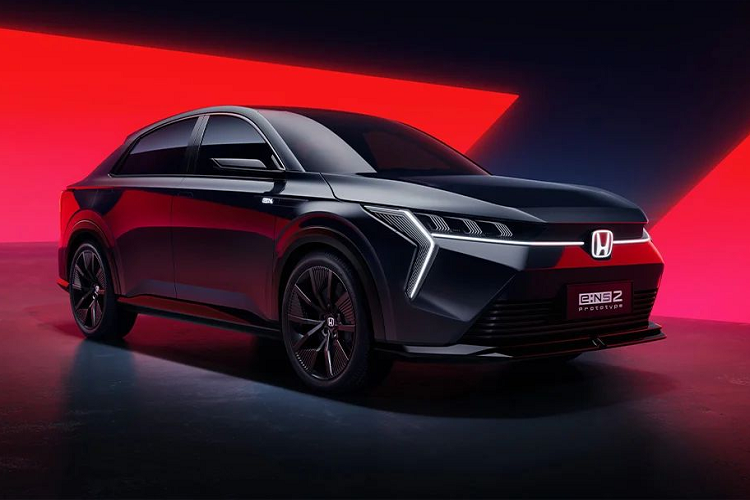 Tuy nhiên có thể thông số kỹ thuật e:NP2 và e:NS2 sẽ cùng nền tảng, cùng công suất và dung lượng pin. Điểm khác biệt được cho là quan trọng nhất là e:NP2 sẽ được sản xuất bởi GAC Honda còn e:NS2 được sản xuất bởi Dongfeng Honda. Điều này tương tự như e:NP1 và NS1, chúng được chế tạo lần lượt bởi Dongfeng Honda và GAC Honda.