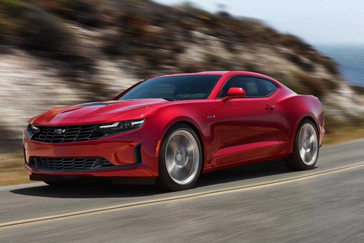 Đây chính là khối động cơ được lắp đặt trên Chevrolet Camaro ZL1 Collector's Edition. Động cơ này có công suất 650 mã lực và mô-men xoắn cực đại 881 Nm.