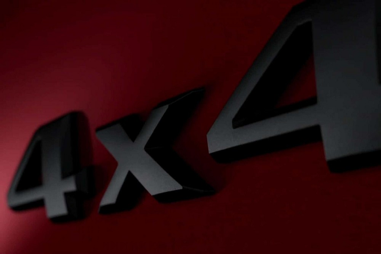 Dự kiến, Ram Rampage sẽ chính thức trình làng vào cuối năm nay như đối thủ của Chevrolet Colorado, Ford Ranger và Toyota Hilux.