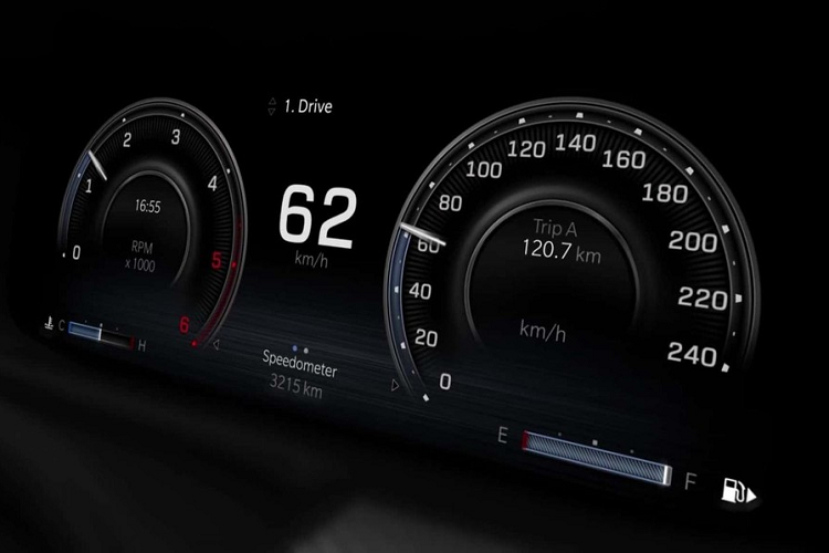 Ở Jeep Wrangler, động cơ này sản sinh công suất tối đa 270 mã lực và mô-men xoắn cực đại 400 Nm. Động cơ được cho là sẽ kết hợp với hộp số tự động 9 cấp và hệ dẫn động 4 bánh.