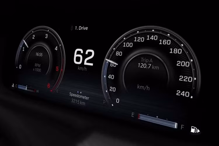 Ở Jeep Wrangler, động cơ này sản sinh công suất tối đa 270 mã lực và mô-men xoắn cực đại 400 Nm. Động cơ được cho là sẽ kết hợp với hộp số tự động 9 cấp và hệ dẫn động 4 bánh.