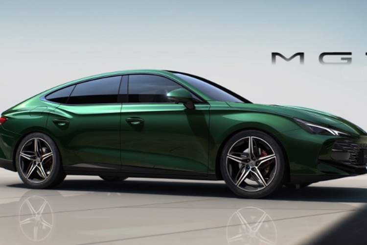 MG7 2023 mới được ra mắt toàn cầu từ tháng 8/2022 và chính thức mở bán từ tháng 3 năm nay tại thị trường Trung Quốc. Mẫu sedan này sở hữu kích thước dài x rộng x cao lần lượt là 4.884 x 1.889 x 1.447 mm và chiều dài cơ sở đạt 2.778 mm.