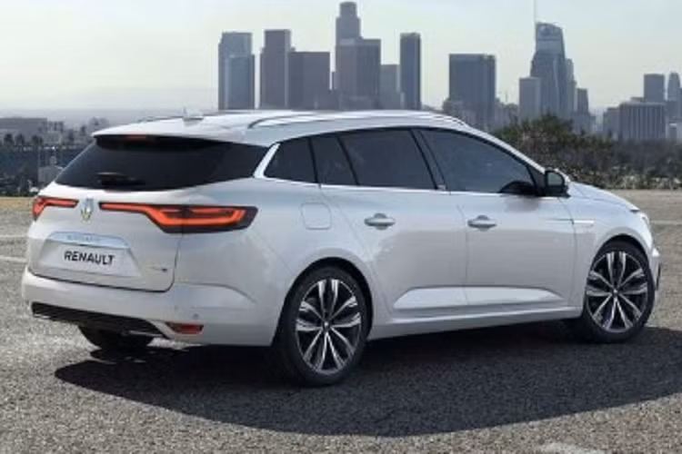 Như vậy, kết quả trên cho thấy mẫu Renault Megane phát thải lượng CO2 nhiều hơn 70% so với quảng cáo. Con số tương ứng với Peugeot 308 là 20%. Trong khi đó, mẫu xe BMW 3-Series phát thải lượng khí CO2 ra môi trường cao hơn 300% so với kết quả khi thử nghiệm trong chu trình WLTP.