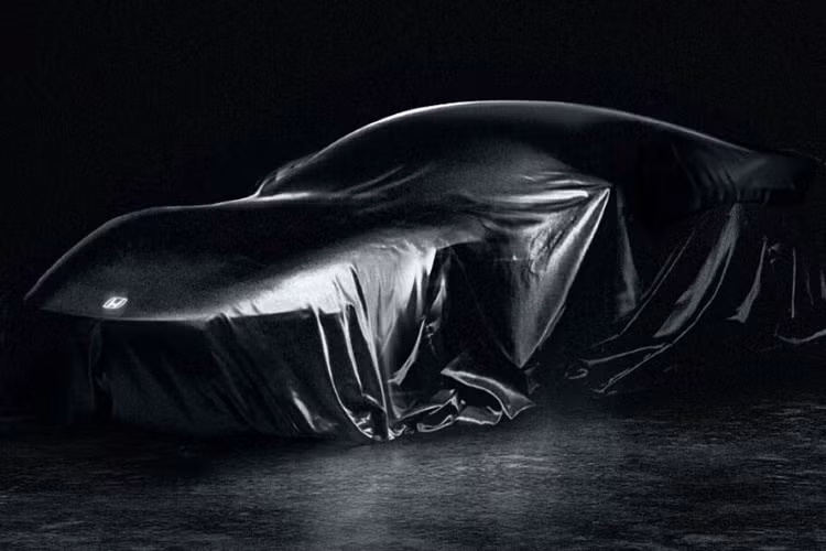 Honda S2000 huyen thoai se quay tro lai thi truong cuoi nam nay