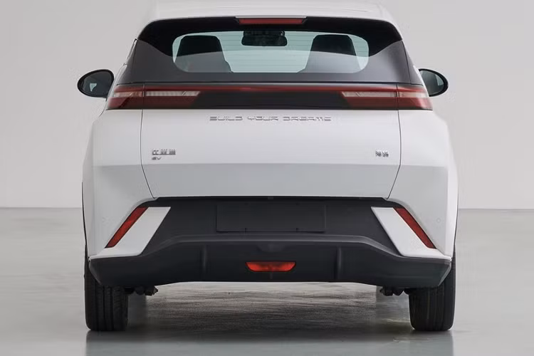 Hiện chưa rõ BYD Seagull sở hữu quãng đường di chuyển sau 1 lần sạc là bao nhiêu. Nhiều khả năng BYD Seagull sẽ chính thức ra mắt thị trường Trung Quốc trong năm nay. Tại thị trường nội địa, mẫu ôtô điện đô thị này có giá khởi điểm chỉ 60.000 Nhân dân tệ (khoảng 206 triệu đồng).