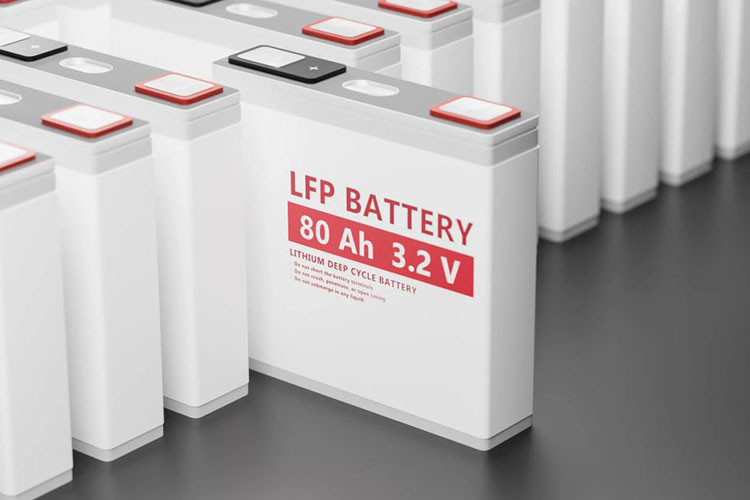 Pin ôtô điện này công nghệ không mới, nhưng hạn chế cháy nổ - Hình 2 Pin oto dien nay cong nghe khong moi, nhung han che chay no-Hinh-2