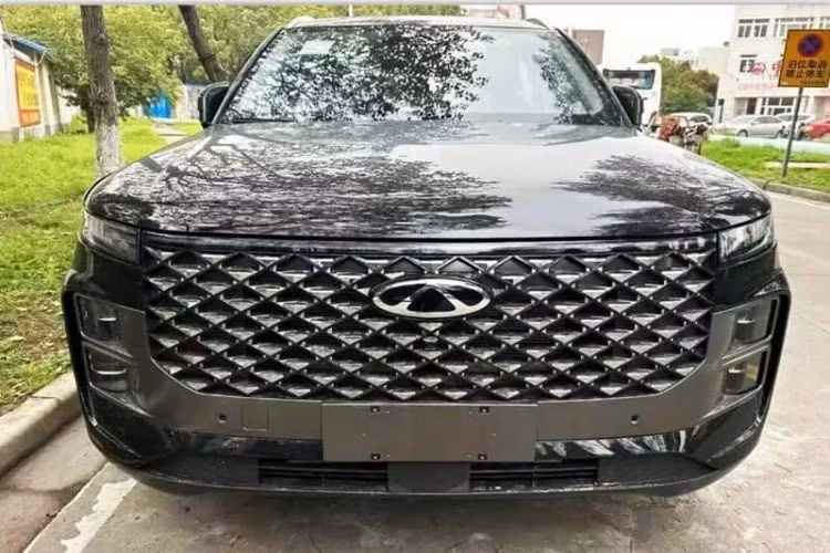 Hơn nữa, theo nhà sản xuất công bố, mẫu xe này có mức tiêu thụ chỉ 4,5 lít/100 km và mức tiêu thụ nhiên liệu toàn diện thấp tới mức chỉ 1 lít xăng/100 km.