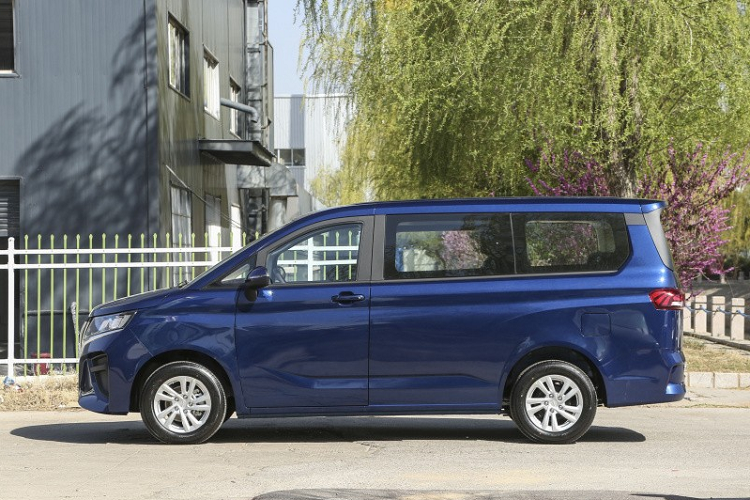 Về sức mạnh, chiếc xe BAW Ace M7 mới vẫn cung cấp động cơ xăng và hệ thống CNG. Trong đó, các mẫu phiên bản máy xăng sẽ được trang bị động cơ 1.6L và 2.0L, công suất cực đại lần lượt là 124 mã lực và 144 mã lực, mô-men xoắn cực đại lần lượt là 161 Nm và 200 Nm.